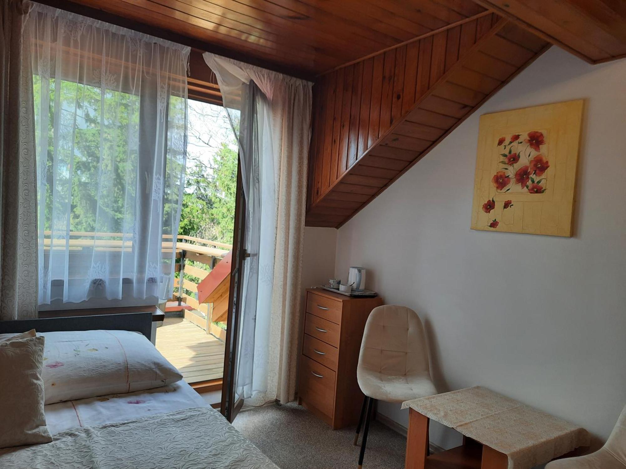 Pawel Z Balia I Jacuzzi Privatunterkunft