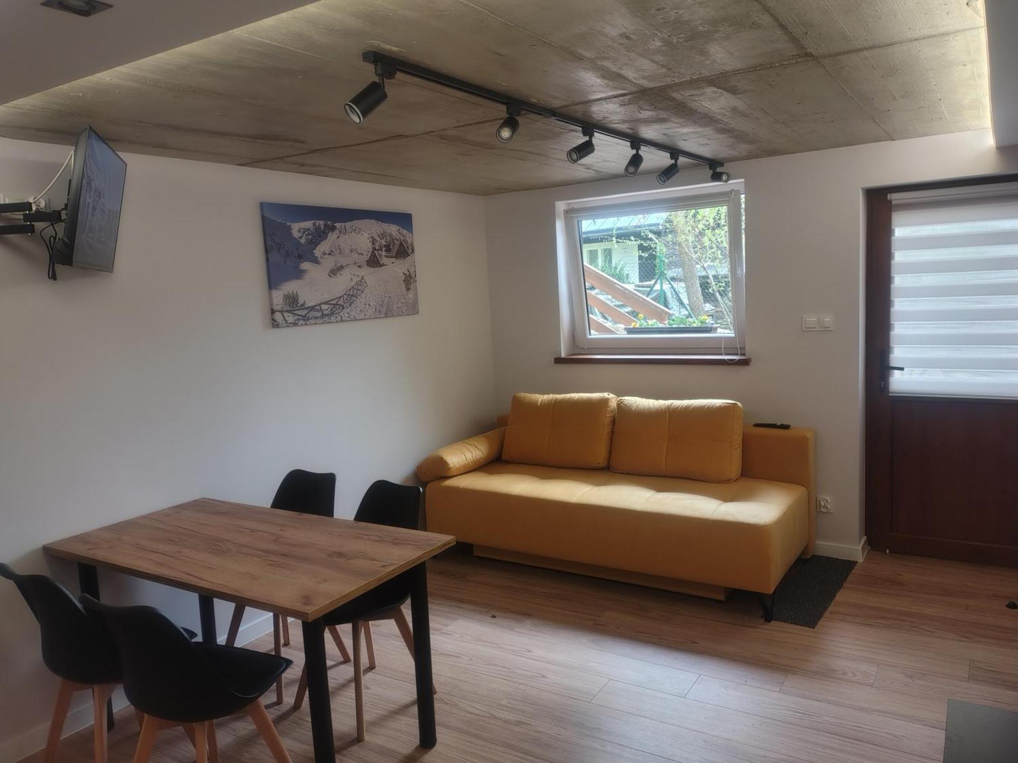 Privatunterkunft Pawel Z Balia I Jacuzzi Karpacz