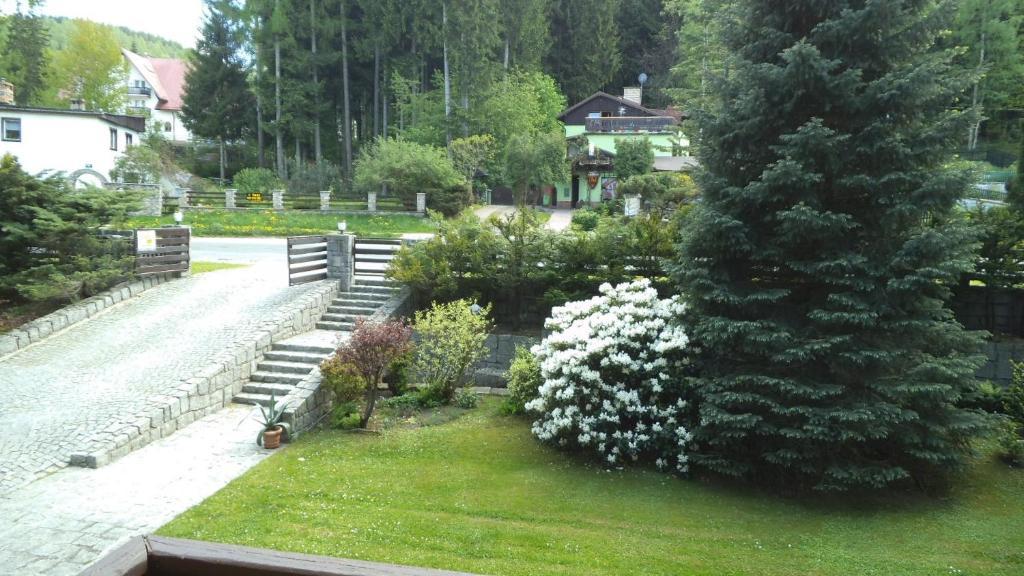 Pawel Z Balia I Jacuzzi Privatunterkunft