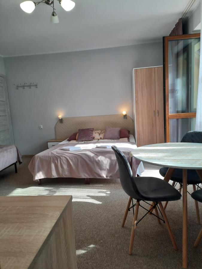 Homestay Willa Pawel Z Balia I Jacuzzi