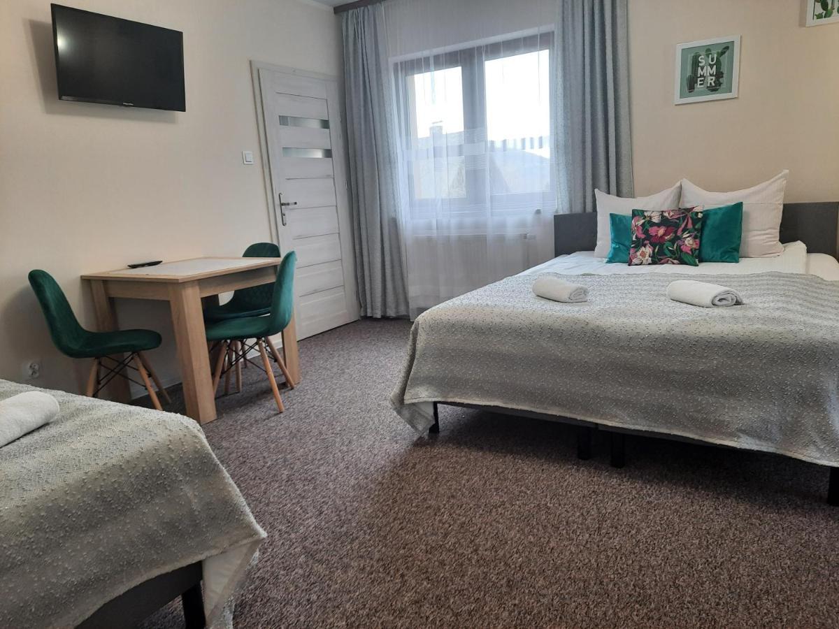 Homestay Willa Pawel Z Balia I Jacuzzi Karpacz