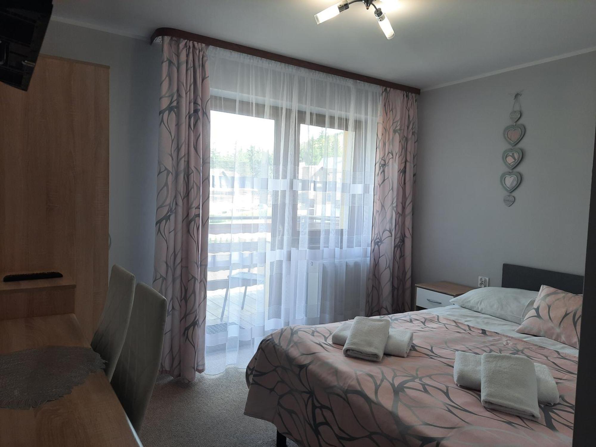 Willa Pawel Z Balia I Jacuzzi Homestay Karpacz