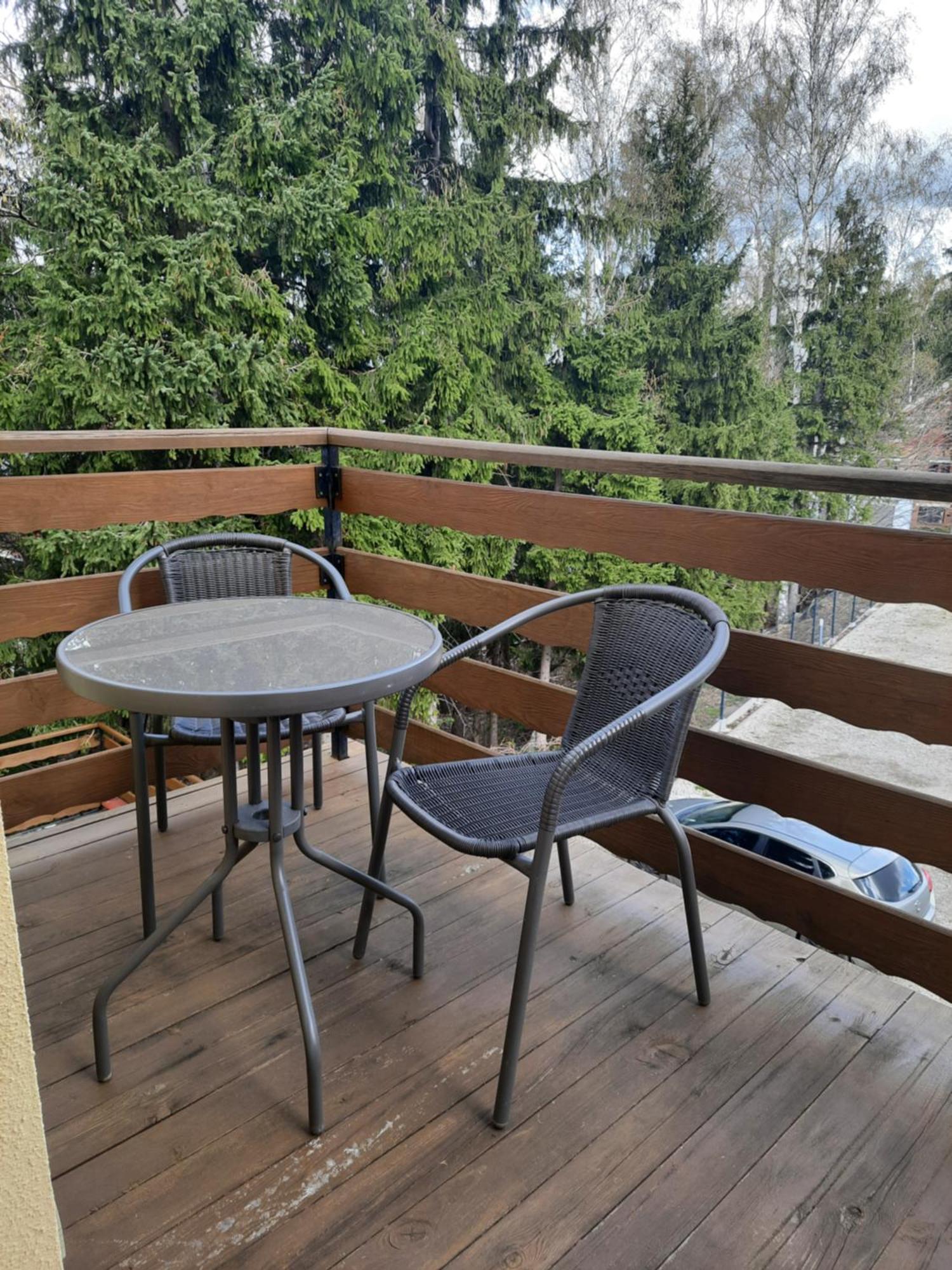 Willa Pawel Z Balia I Jacuzzi Homestay