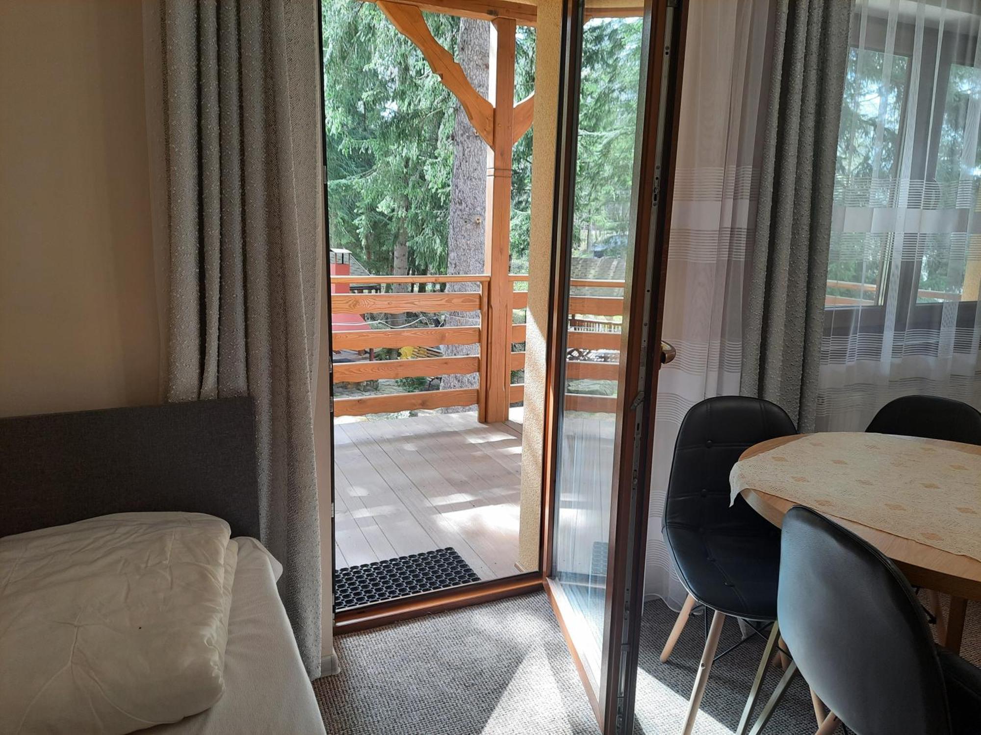 Willa Pawel Z Balia I Jacuzzi Homestay *