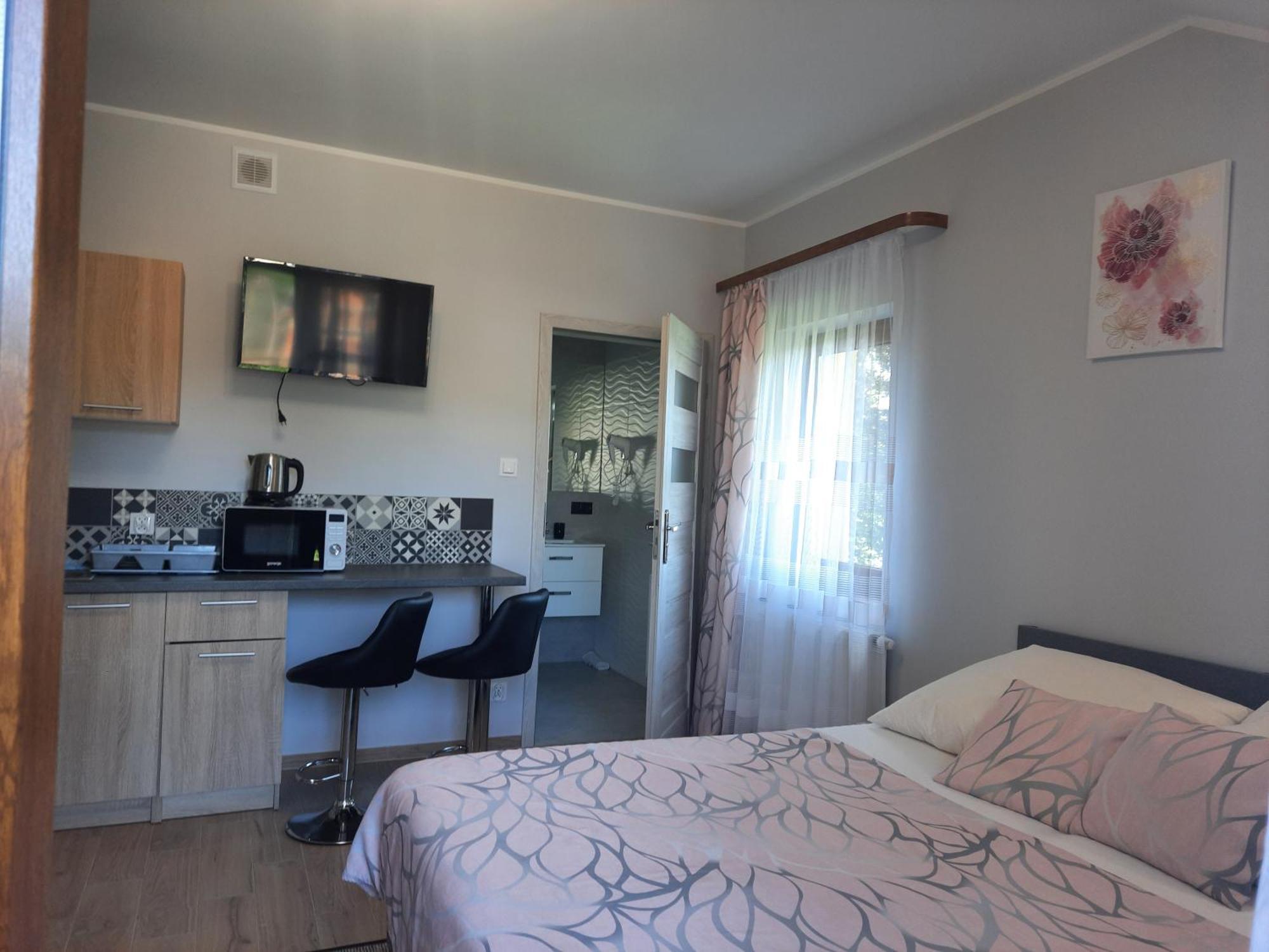 Willa Pawel Z Balia I Jacuzzi Homestay Karpacz