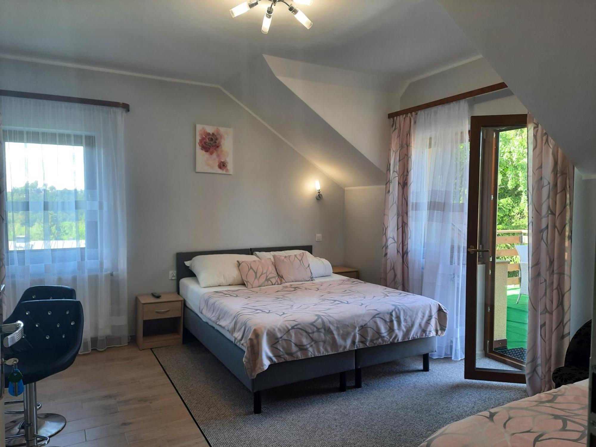 Willa Pawel Z Balia I Jacuzzi Homestay Karpacz