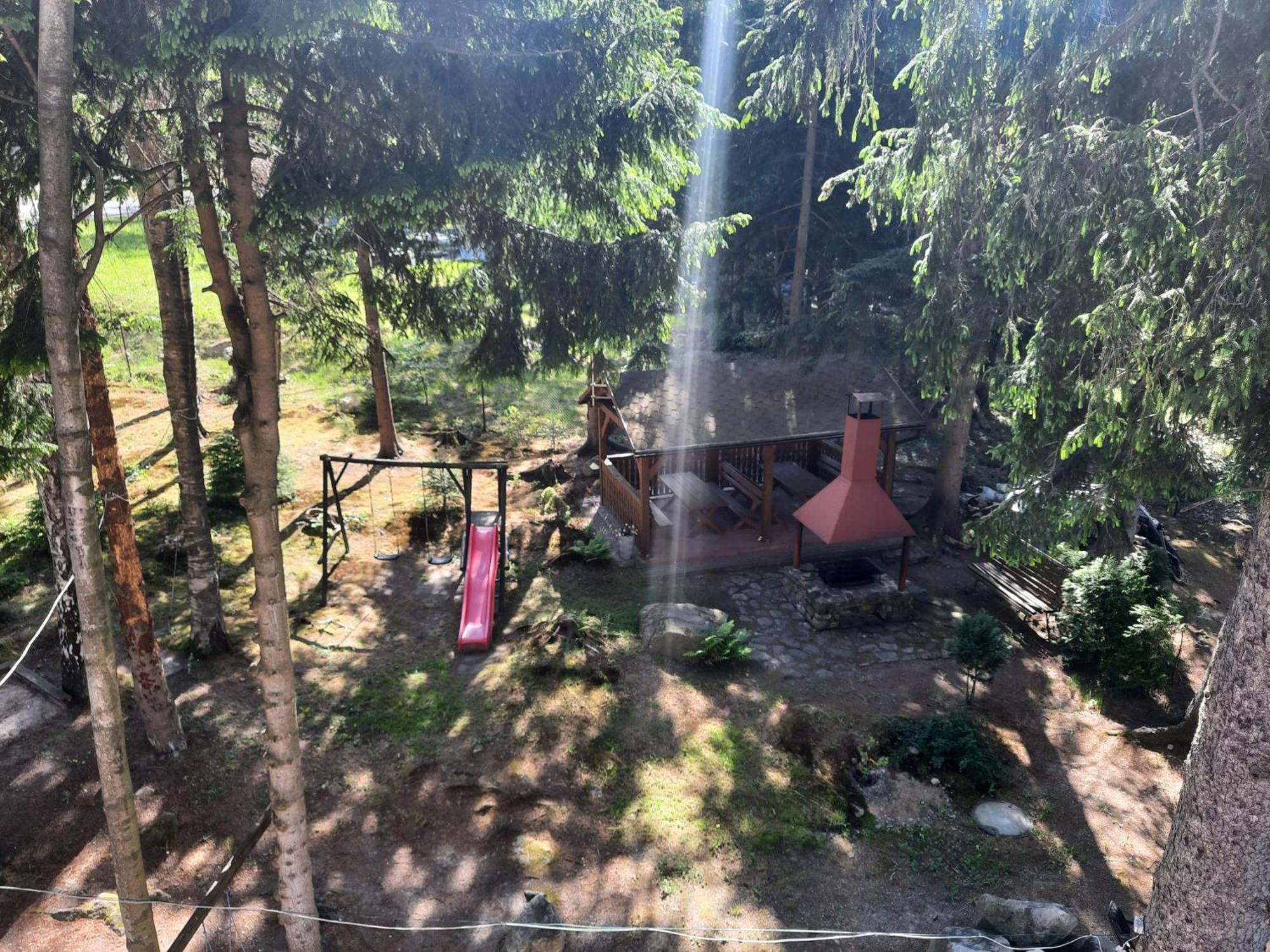 Homestay Willa Pawel Z Balia I Jacuzzi Karpacz