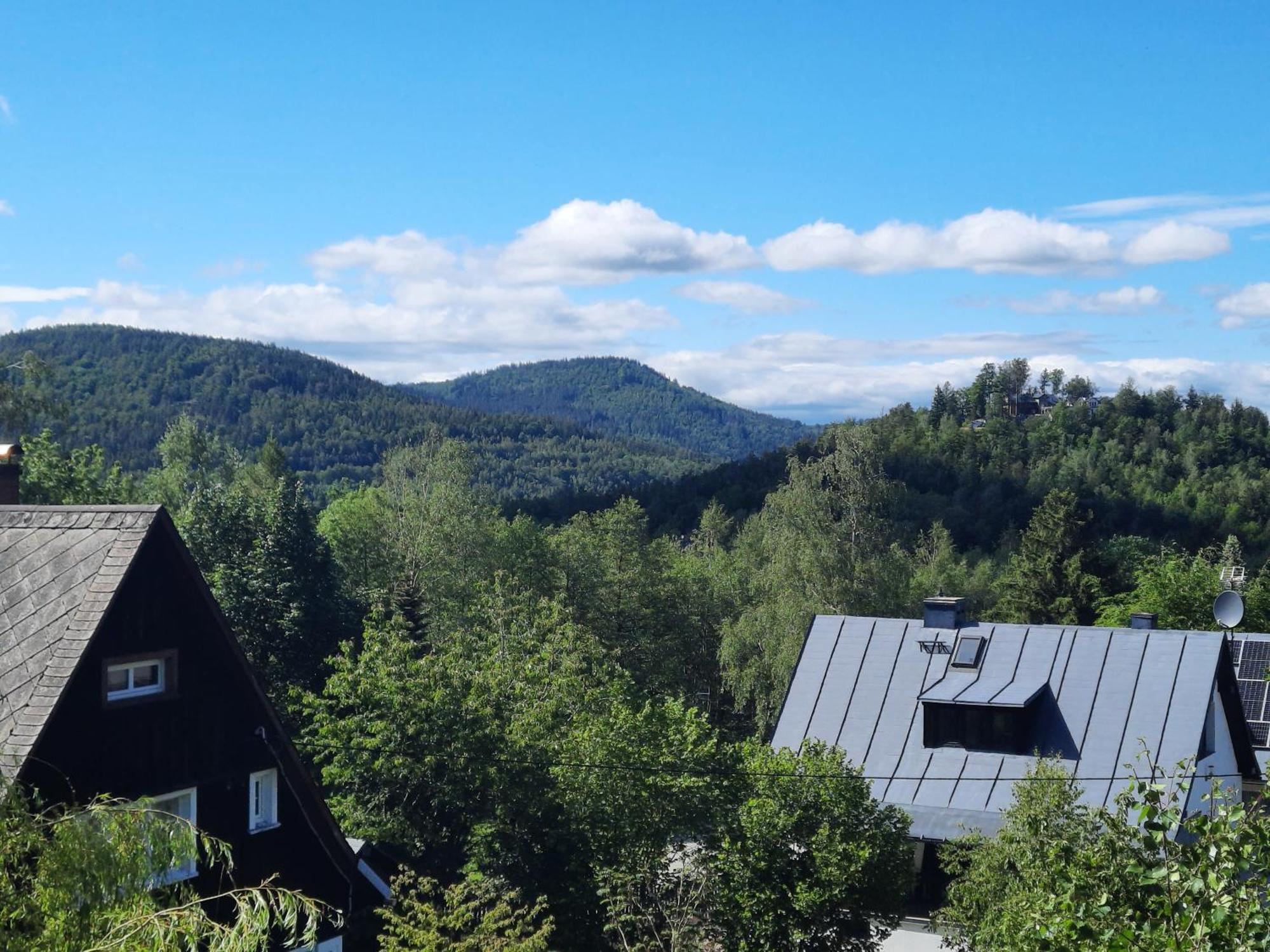 Homestay Willa Pawel Z Balia I Jacuzzi Karpacz