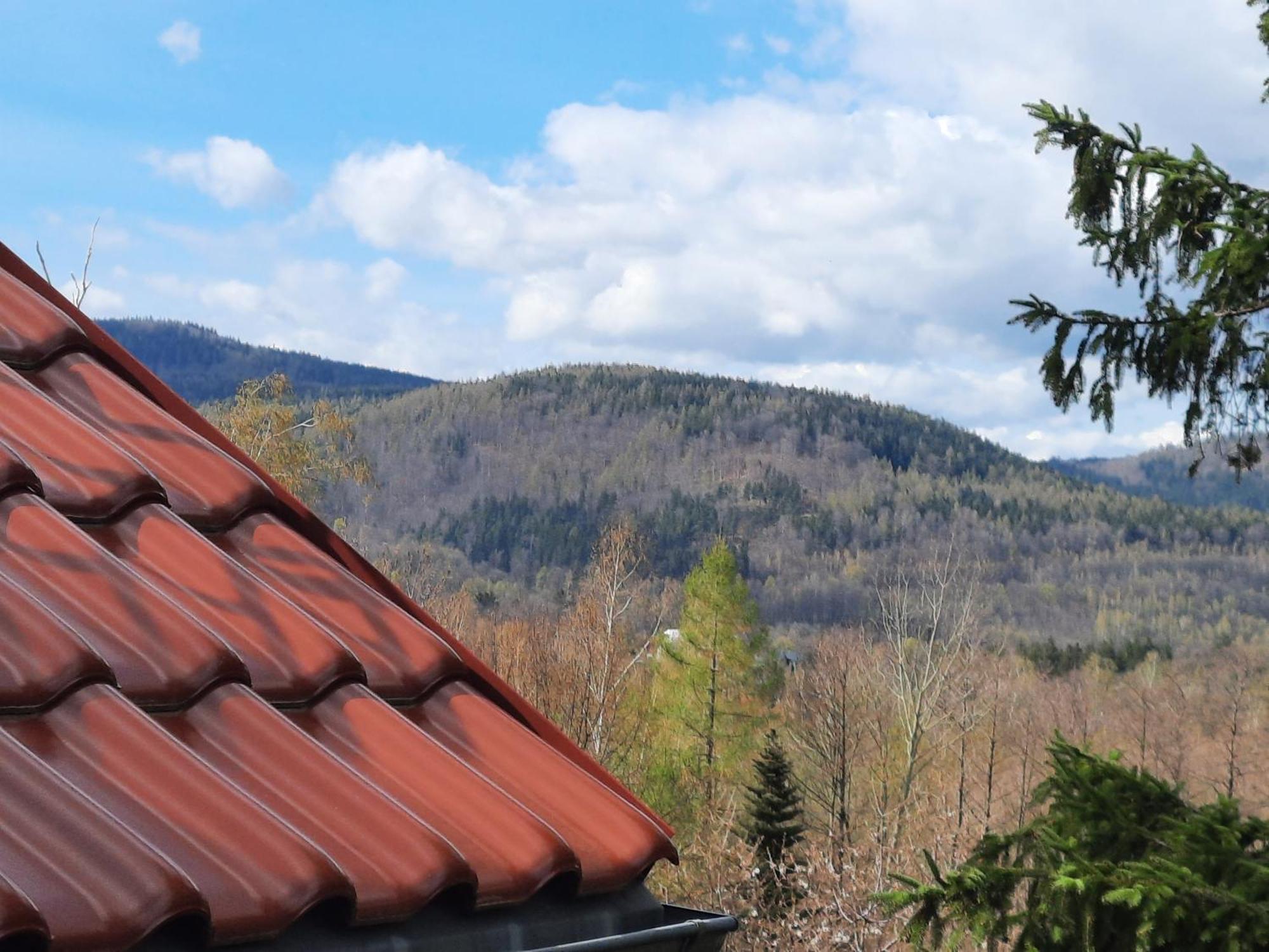 Homestay Willa Pawel Z Balia I Jacuzzi Karpacz