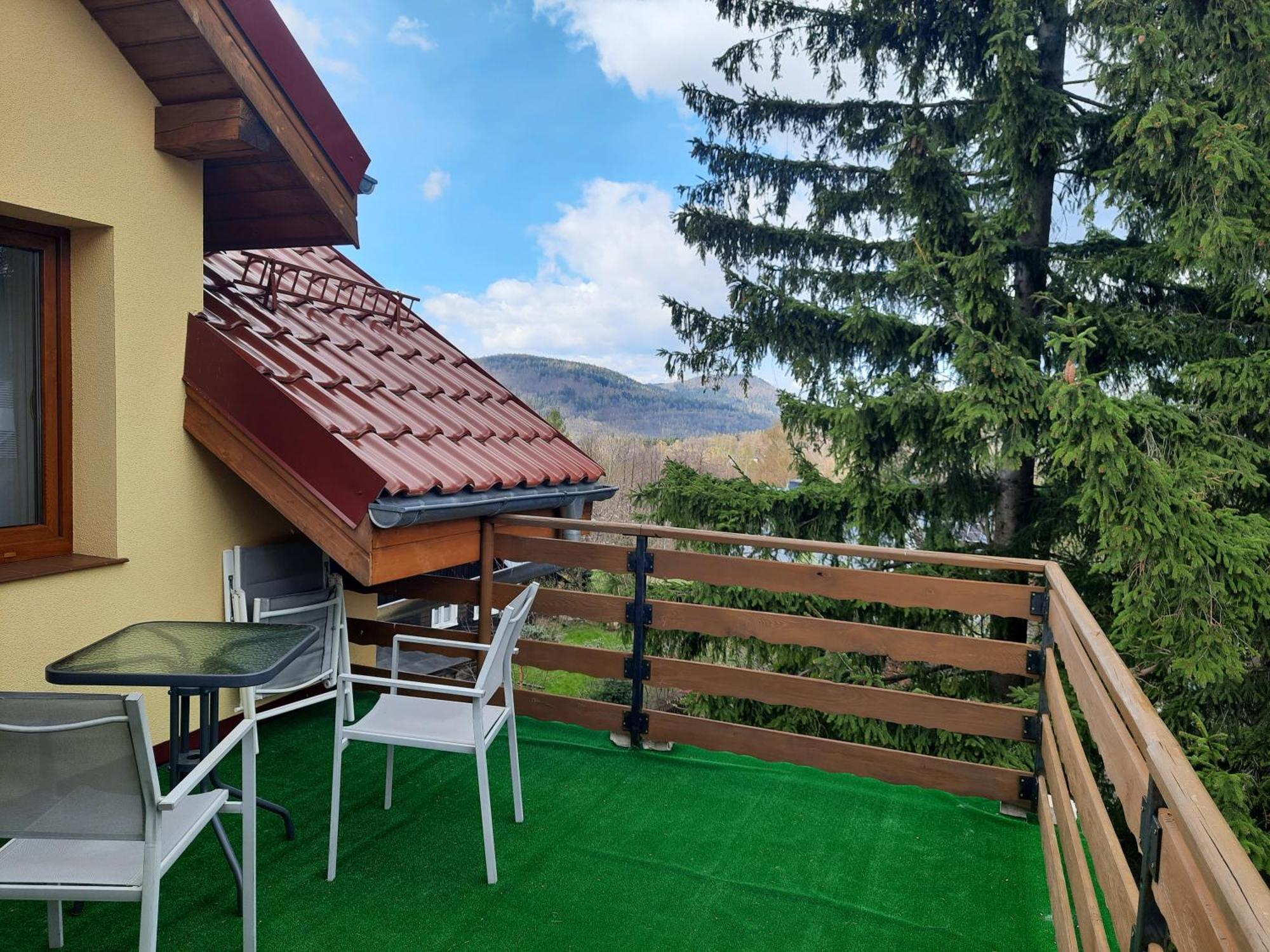 Homestay Willa Pawel Z Balia I Jacuzzi Karpacz