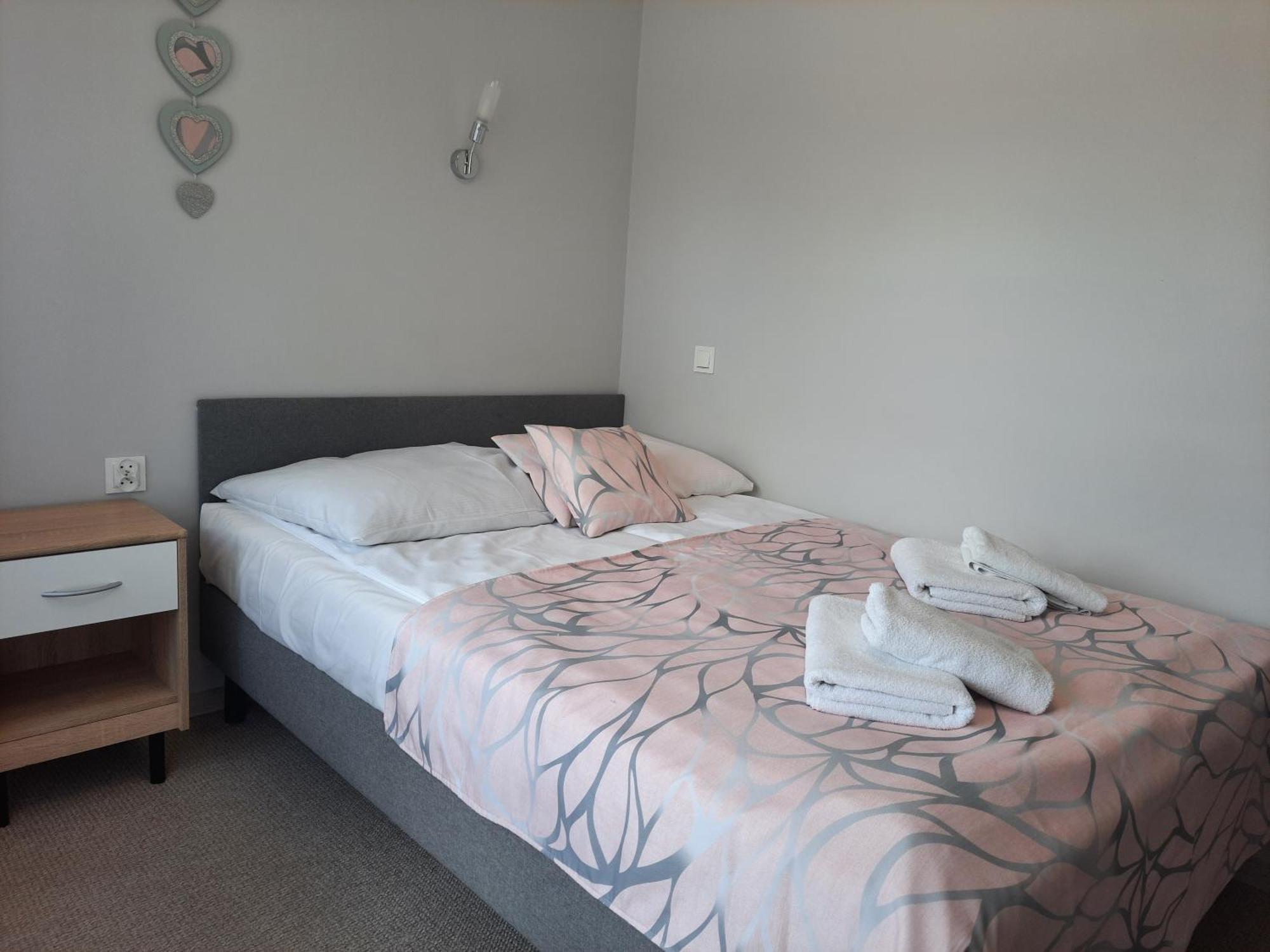 Willa Pawel Z Balia I Jacuzzi Homestay *