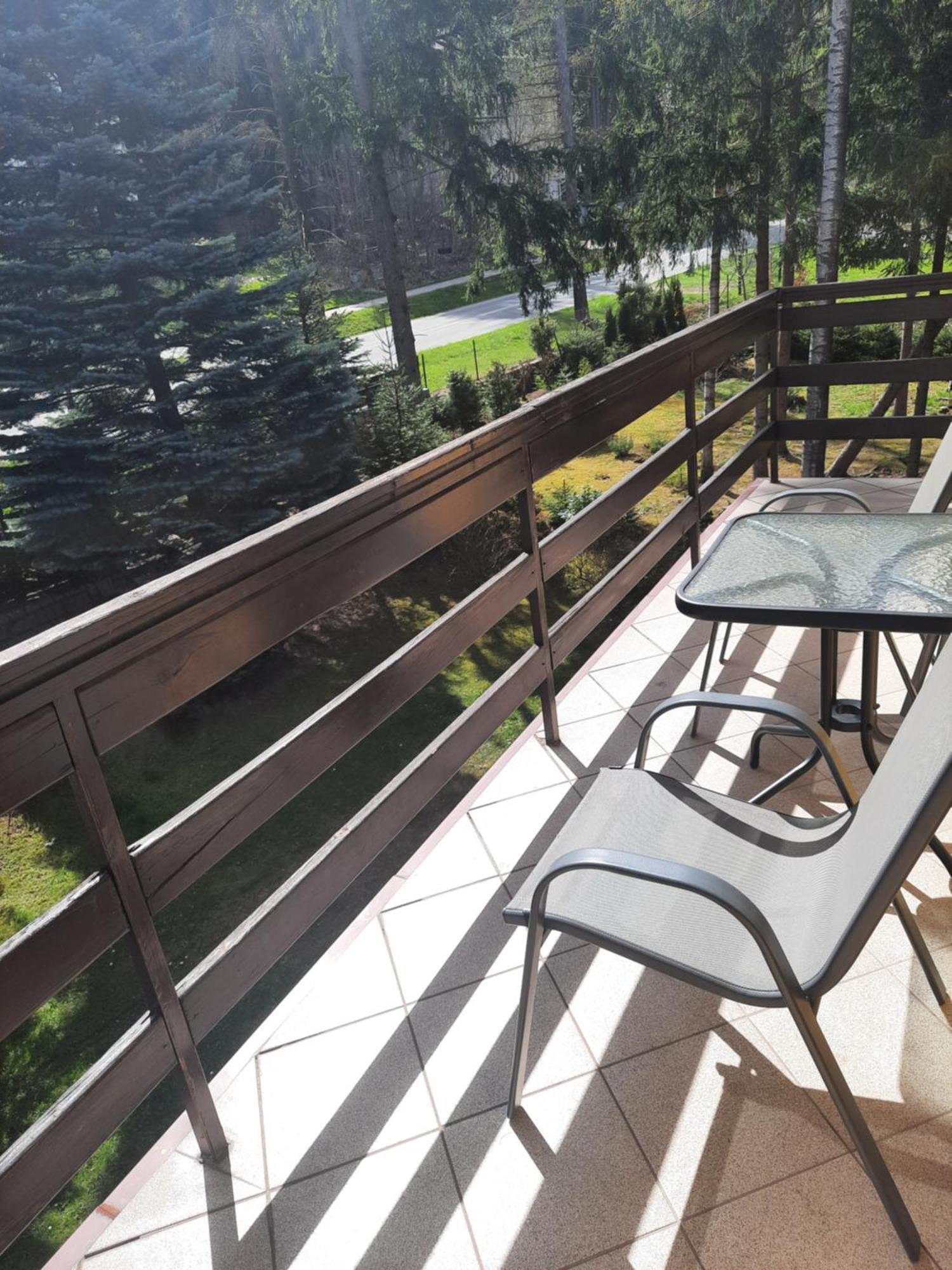Homestay Willa Pawel Z Balia I Jacuzzi