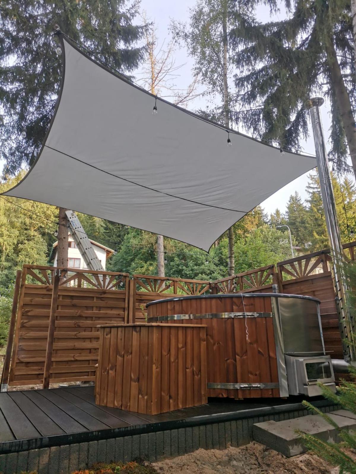 Willa Pawel Z Balia I Jacuzzi * Karpacz