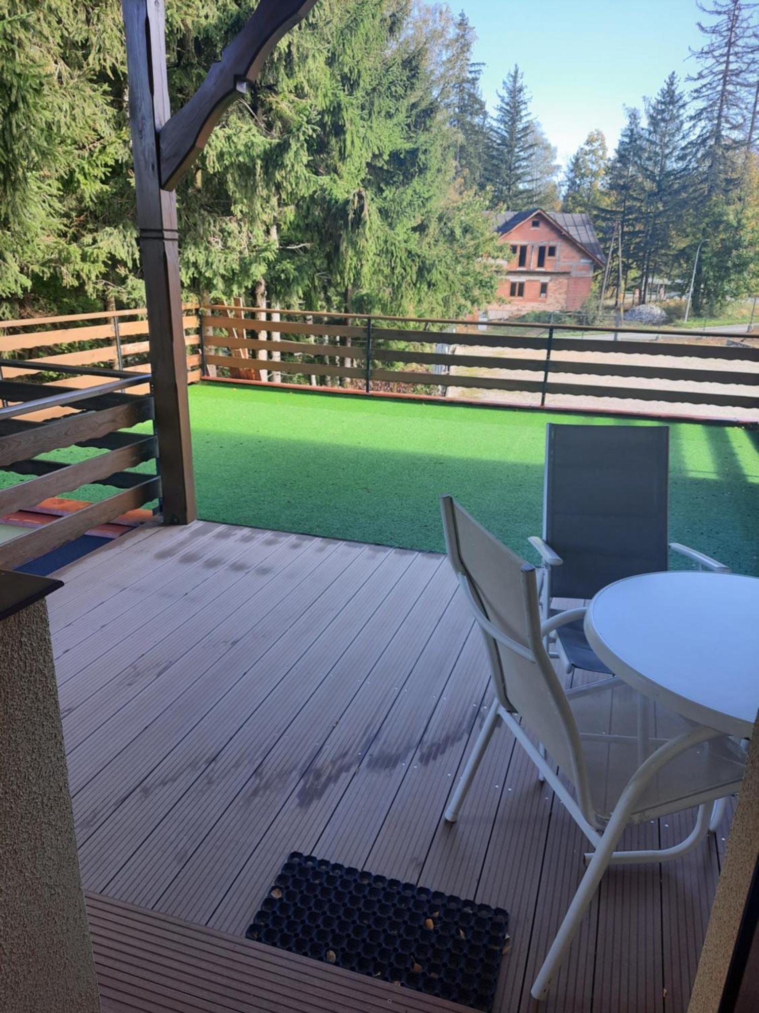 Willa Pawel Z Balia I Jacuzzi Homestay Karpacz
