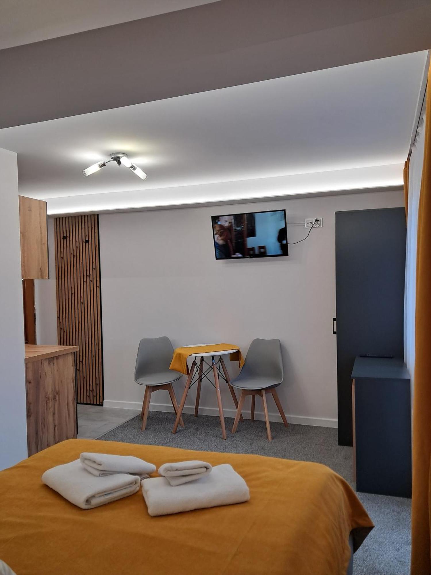 Willa Pawel Z Balia I Jacuzzi Homestay