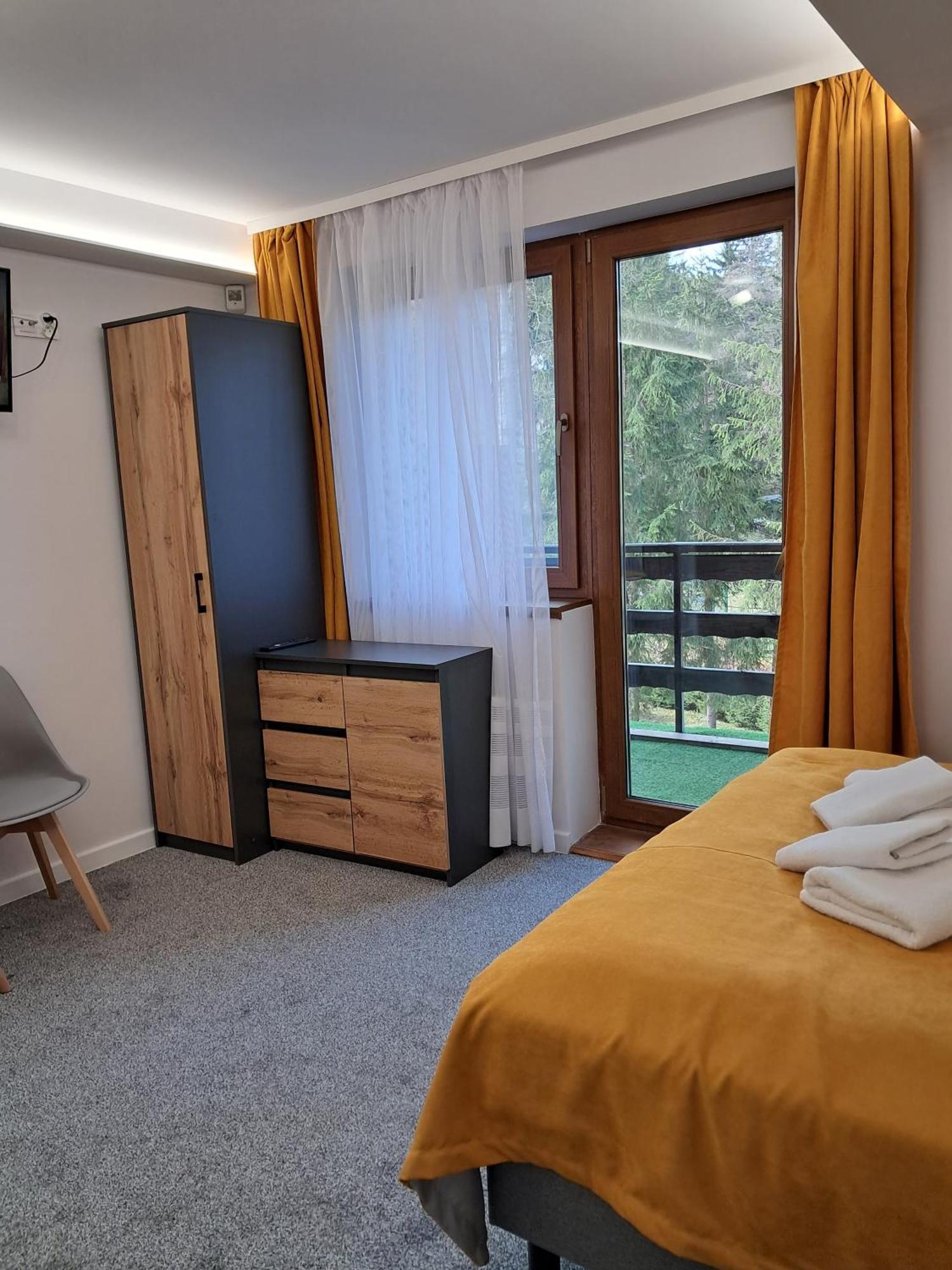 Homestay Willa Pawel Z Balia I Jacuzzi Karpacz
