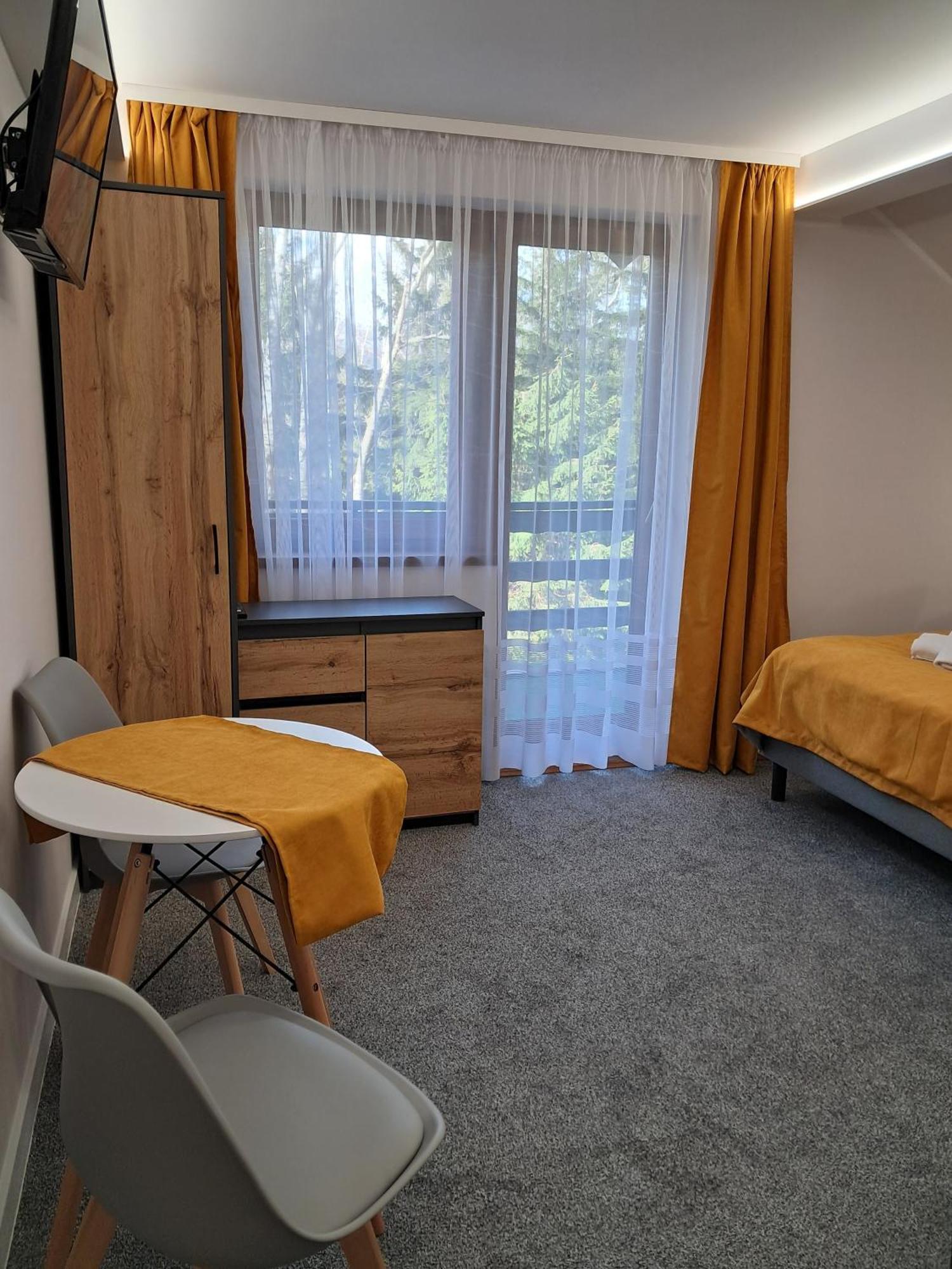 Willa Pawel Z Balia I Jacuzzi Homestay