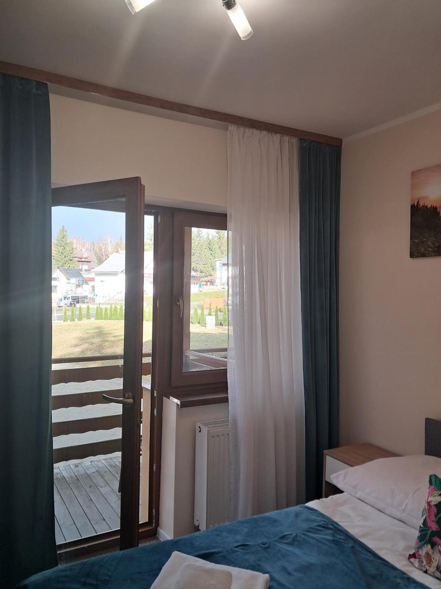 Homestay Willa Pawel Z Balia I Jacuzzi