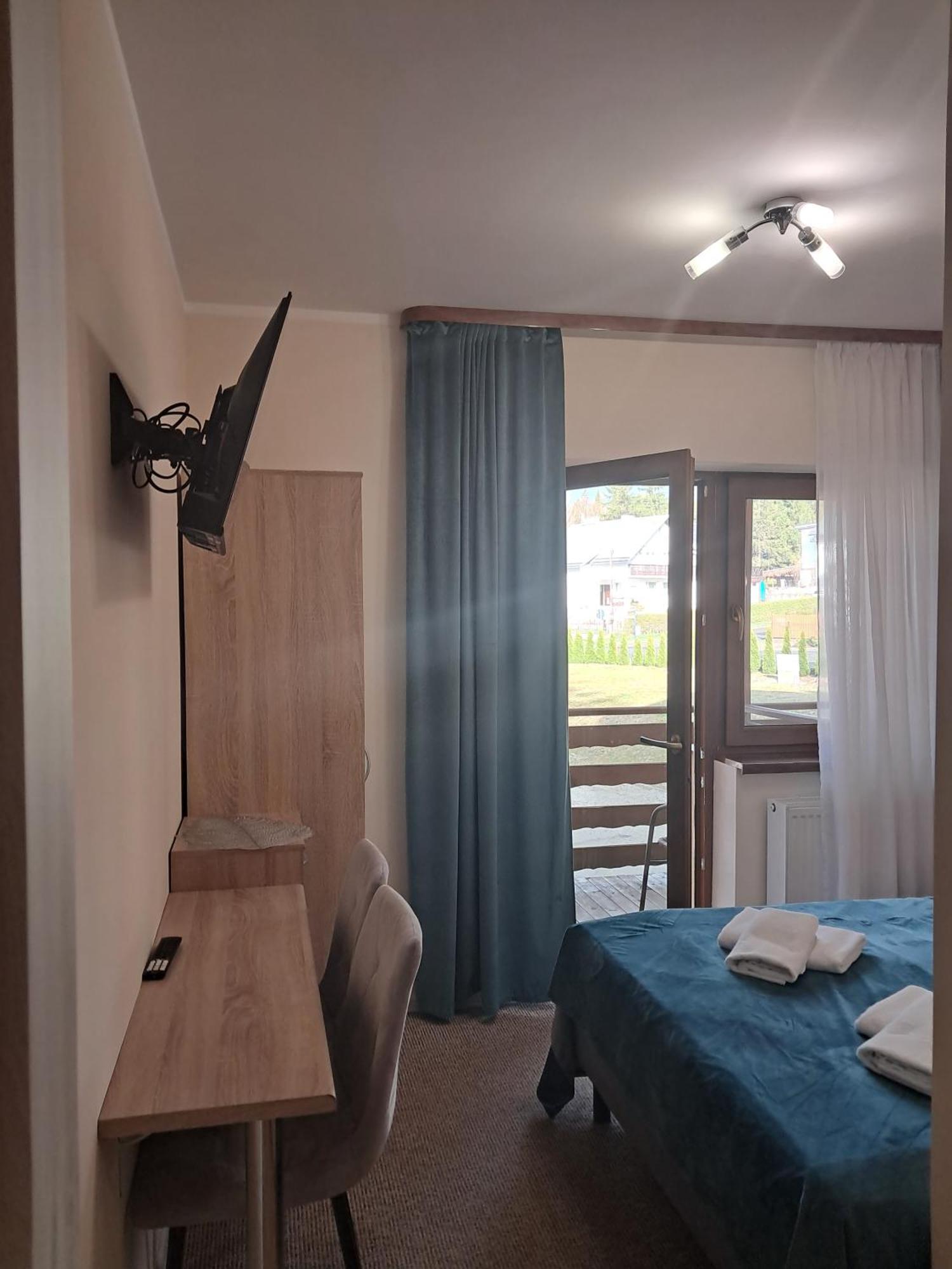 Willa Pawel Z Balia I Jacuzzi Homestay *