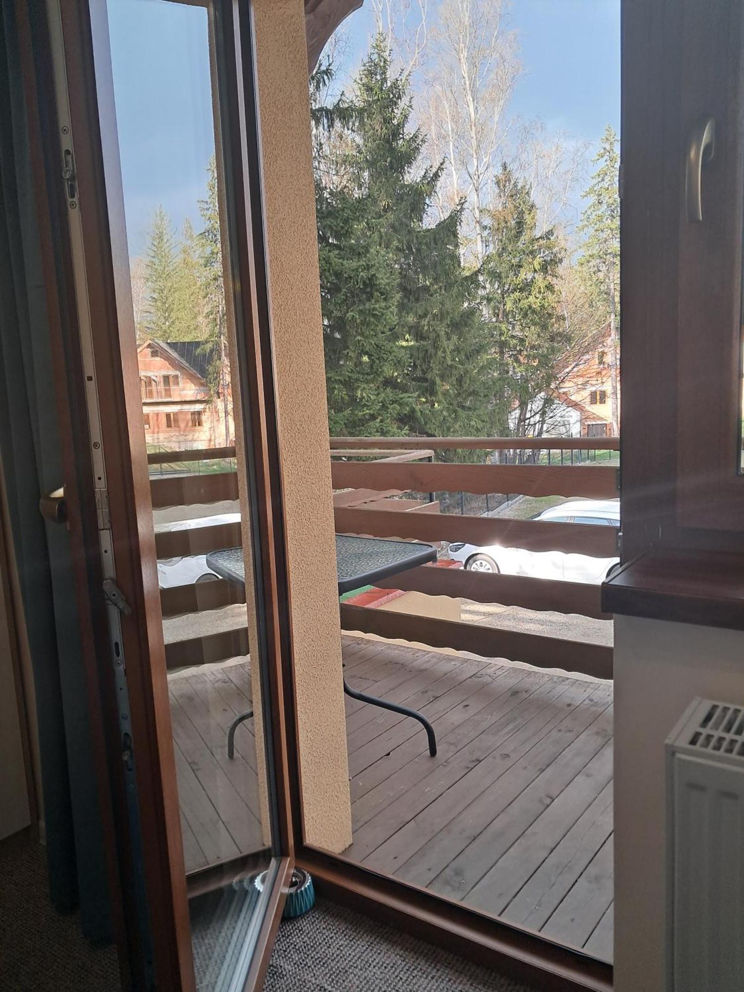 Homestay Willa Pawel Z Balia I Jacuzzi *