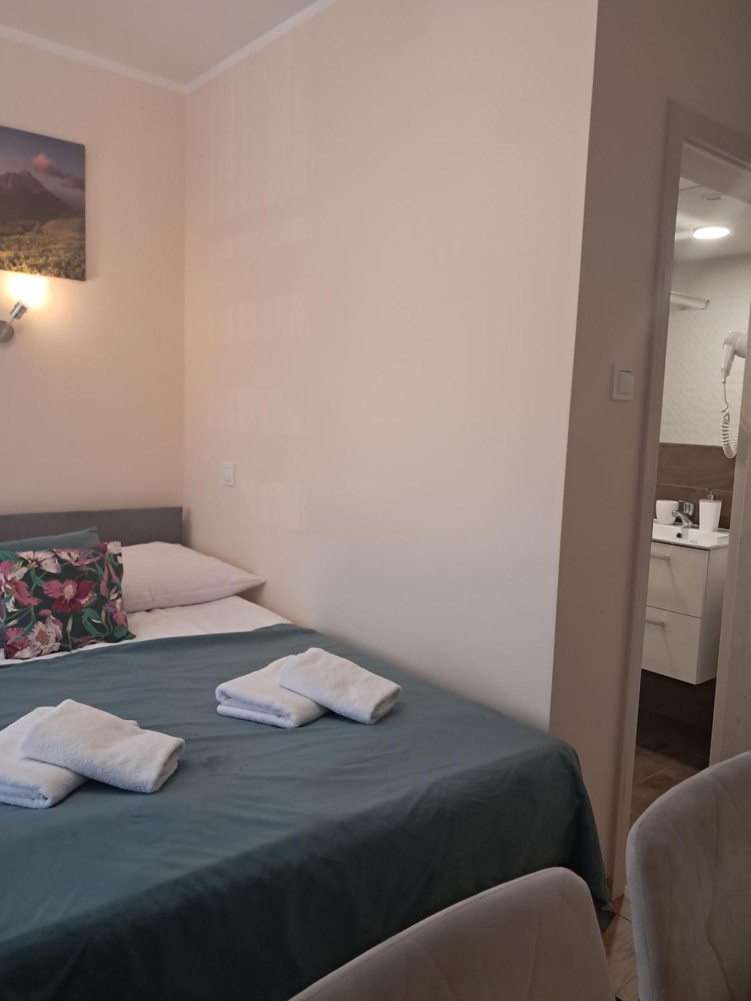 Willa Pawel Z Balia I Jacuzzi Homestay Karpacz