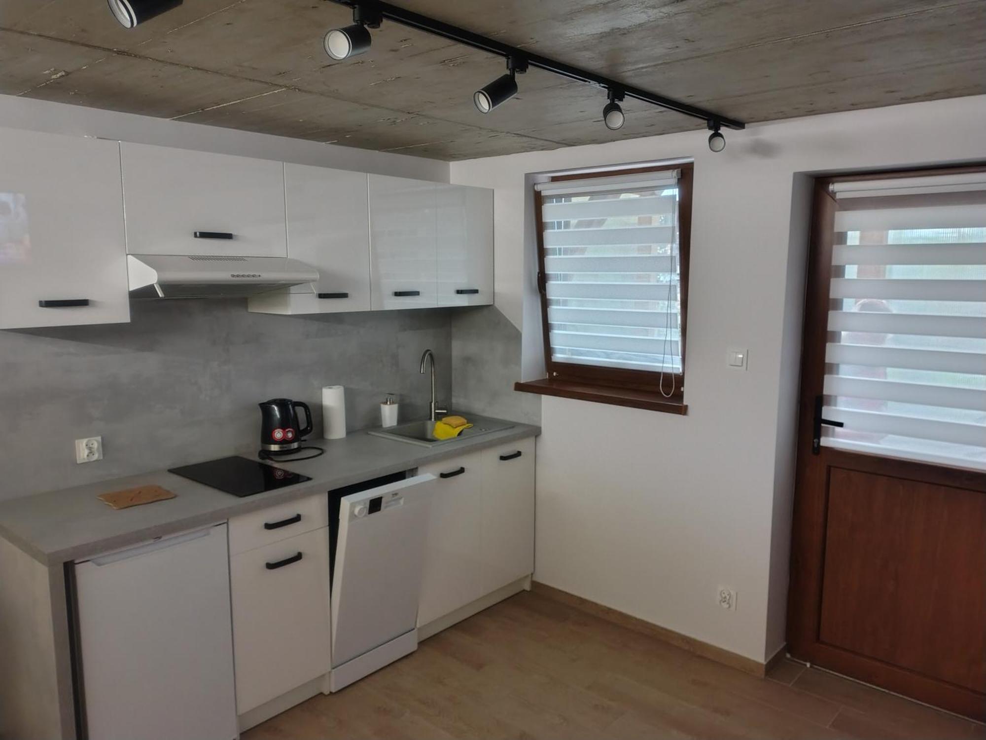 Homestay Willa Pawel Z Balia I Jacuzzi