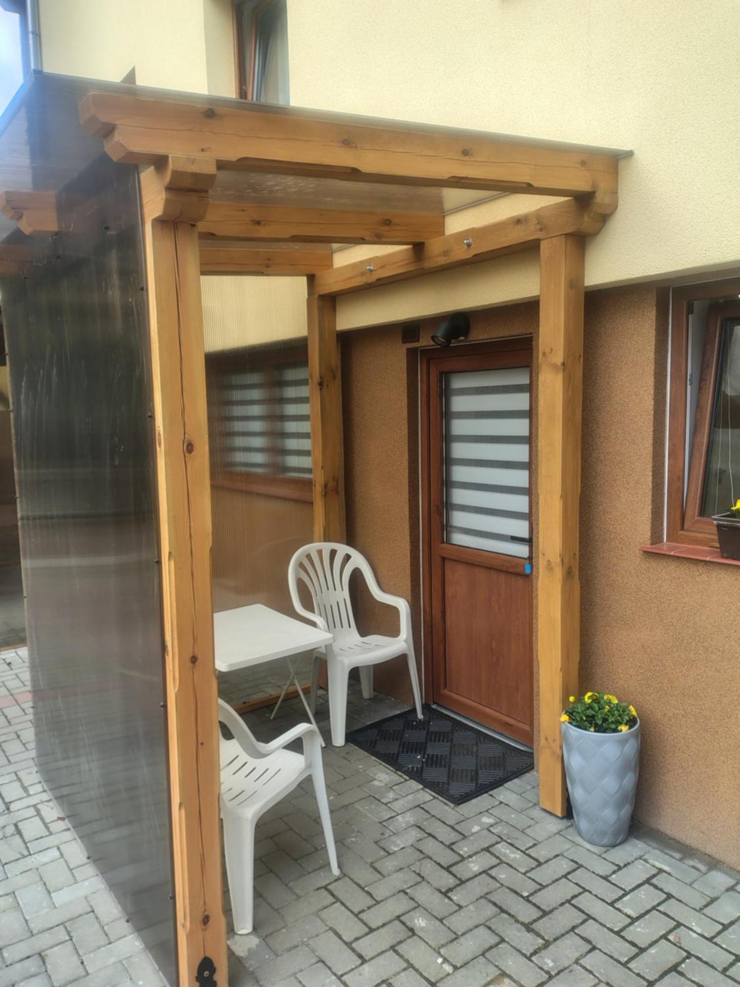 Willa Pawel Z Balia I Jacuzzi Homestay *