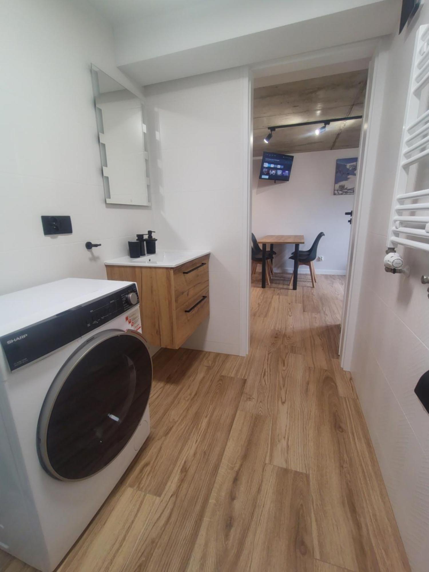 Homestay Willa Pawel Z Balia I Jacuzzi *