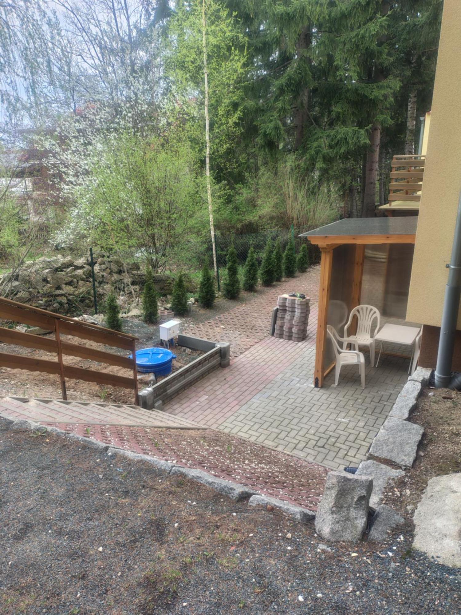 Willa Pawel Z Balia I Jacuzzi Homestay