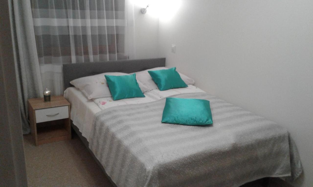 Homestay Willa Pawel Z Balia I Jacuzzi